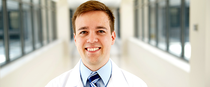 Dr. Tyler DeBlieux